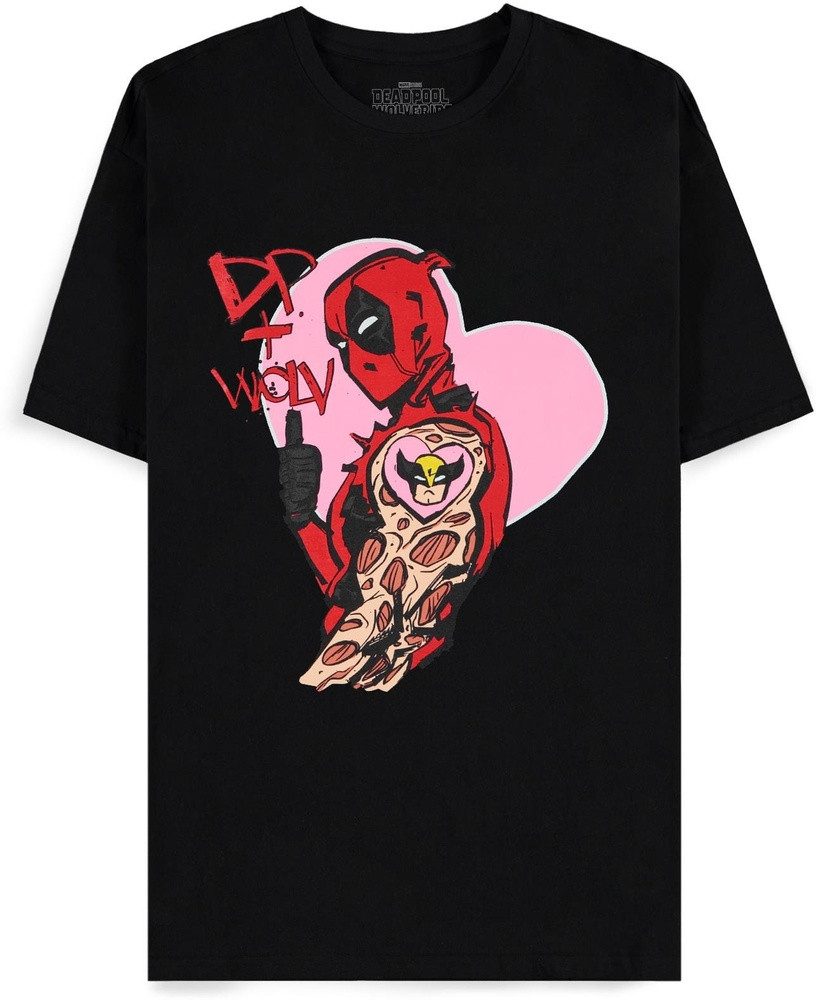 Deadpool T-Shirt