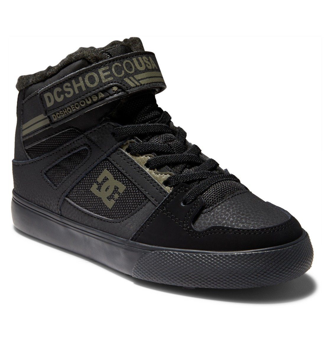 DC Shoes Pure High WNT Winterboots
