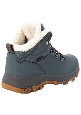 Jack Wolfskin EVERQUEST TEXAPORE MID W Winterboots