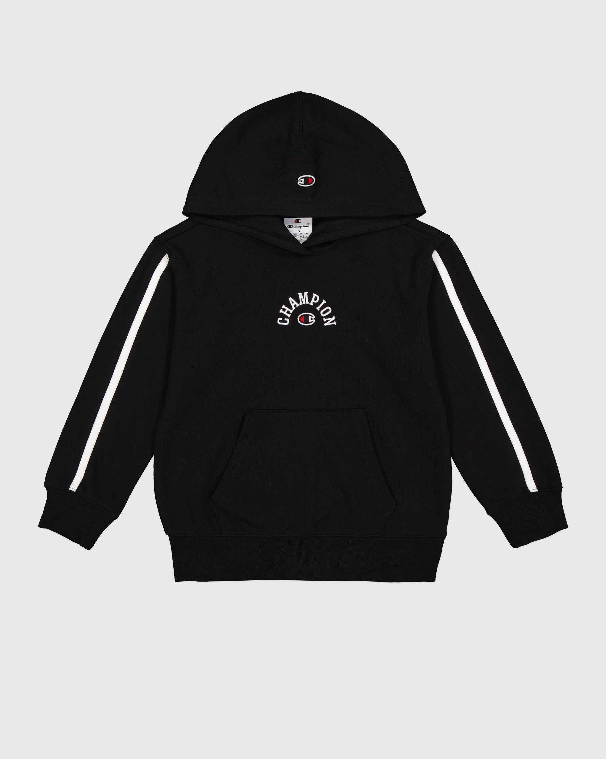 Champion Kapuzensweatshirt für Kinder
