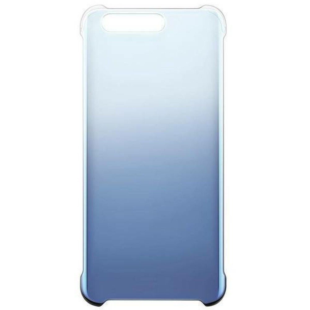Handytasche Original Schutzhülle für Huawei Honor 9 Schwarz Handyhülle 51992051