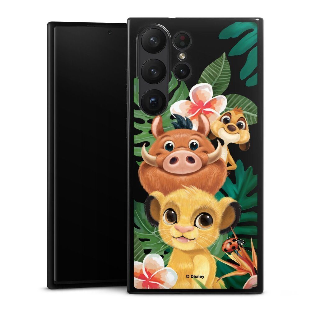 Handyhülle Timon und Pumbaa König der Löwen Disney
