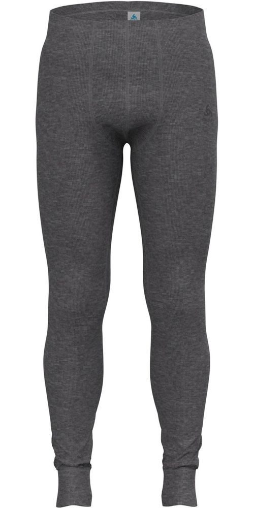 Odlo Steel Grey Melange