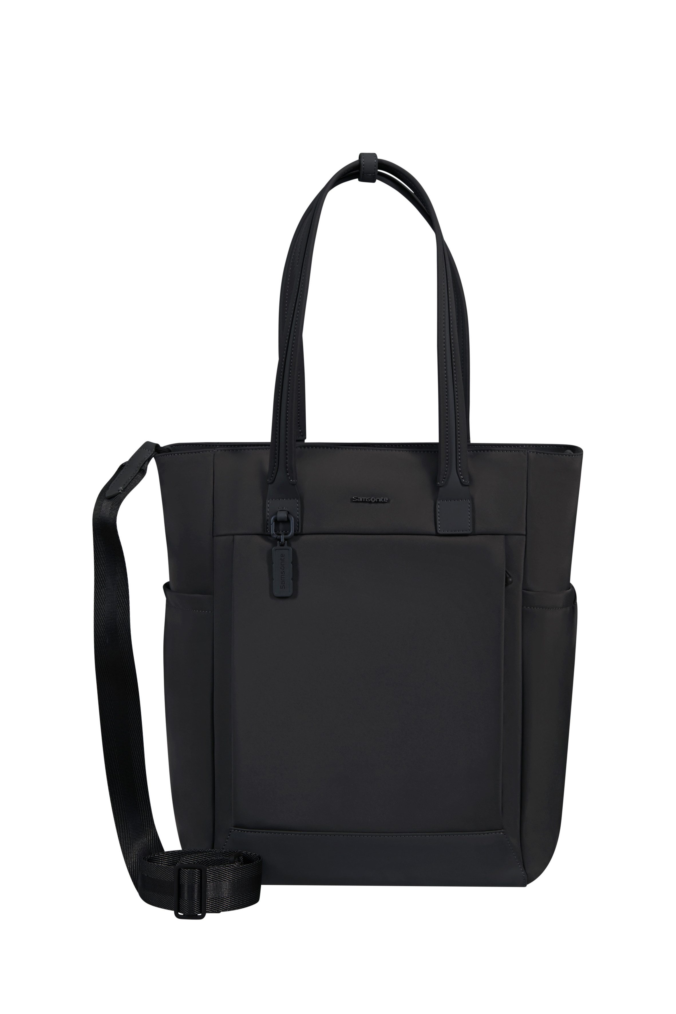 Samsonite Schultertasche ESSENTIS Jana Ina Zarrella 19 L 14.1" RFID, Tote Bag, Rucksack, Umhängetasche, Laptoptasche im Skandi Look