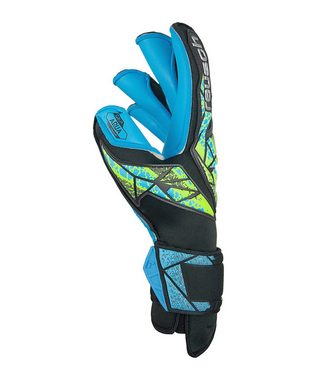 Reusch Torwarthandschuhe Attrakt Evolution TW-Handschuhe Aqua 2024