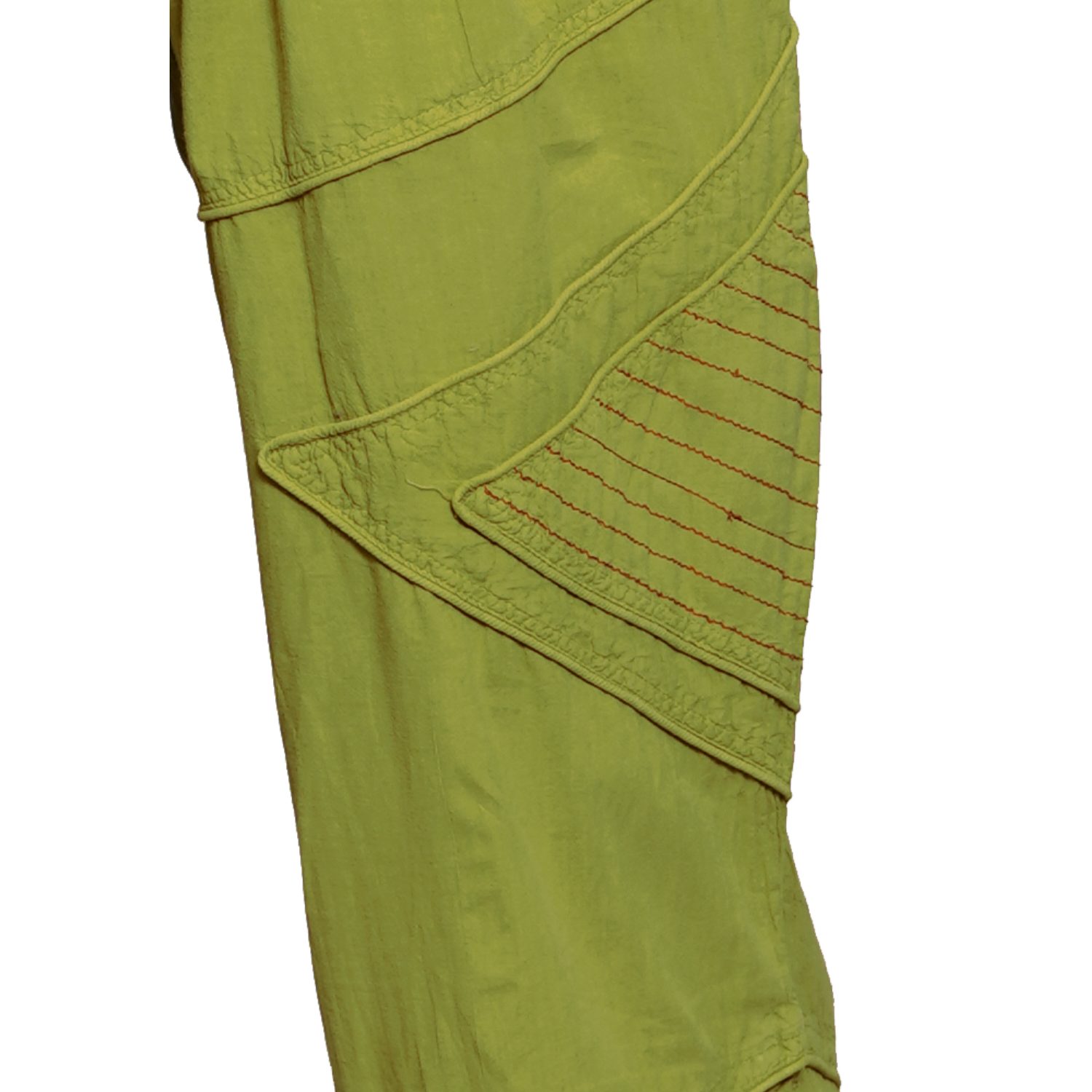 Haremshose Triangle Herren Schlupfhose für Yoga & Fitness