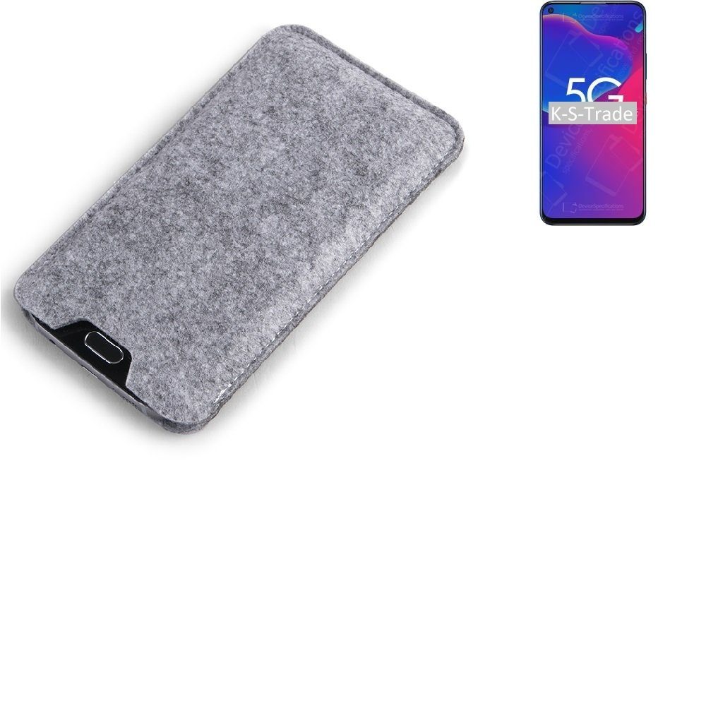 Handyhülle für ZTE Axon 11 SE