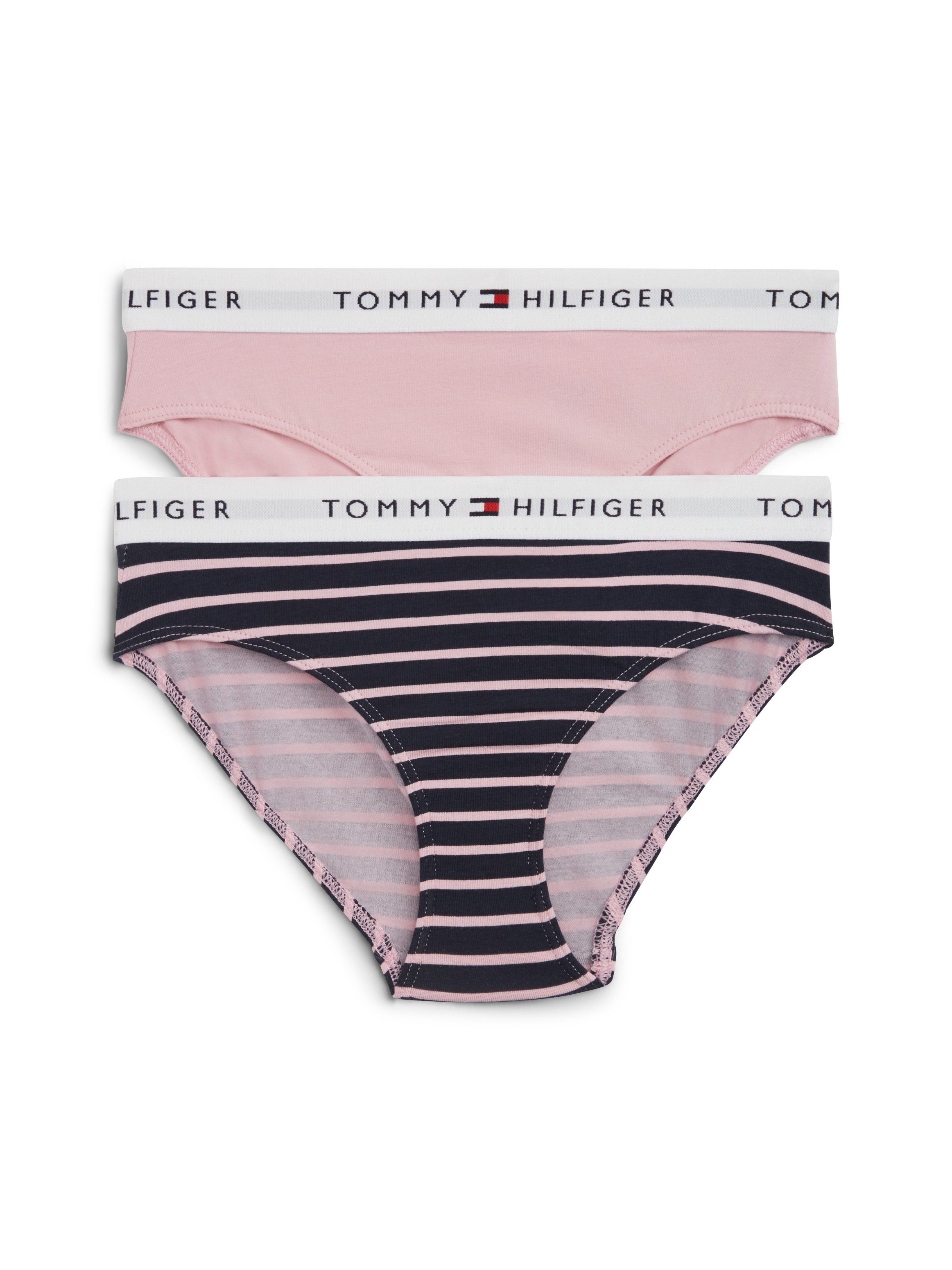 Bikinislip 2 PK BIKINI PRINT