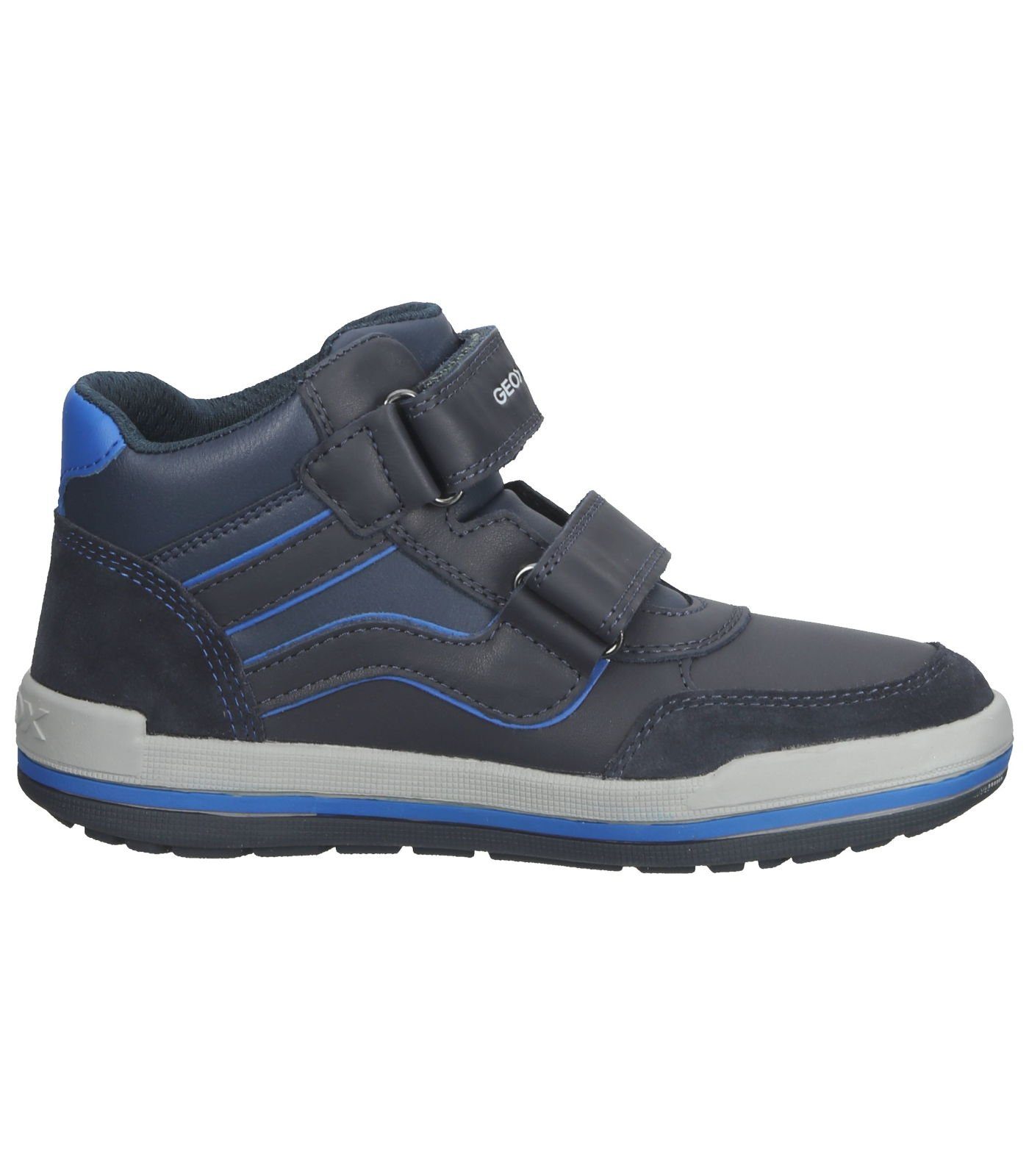 Sneaker Sneaker Leder/Synthetik Geox