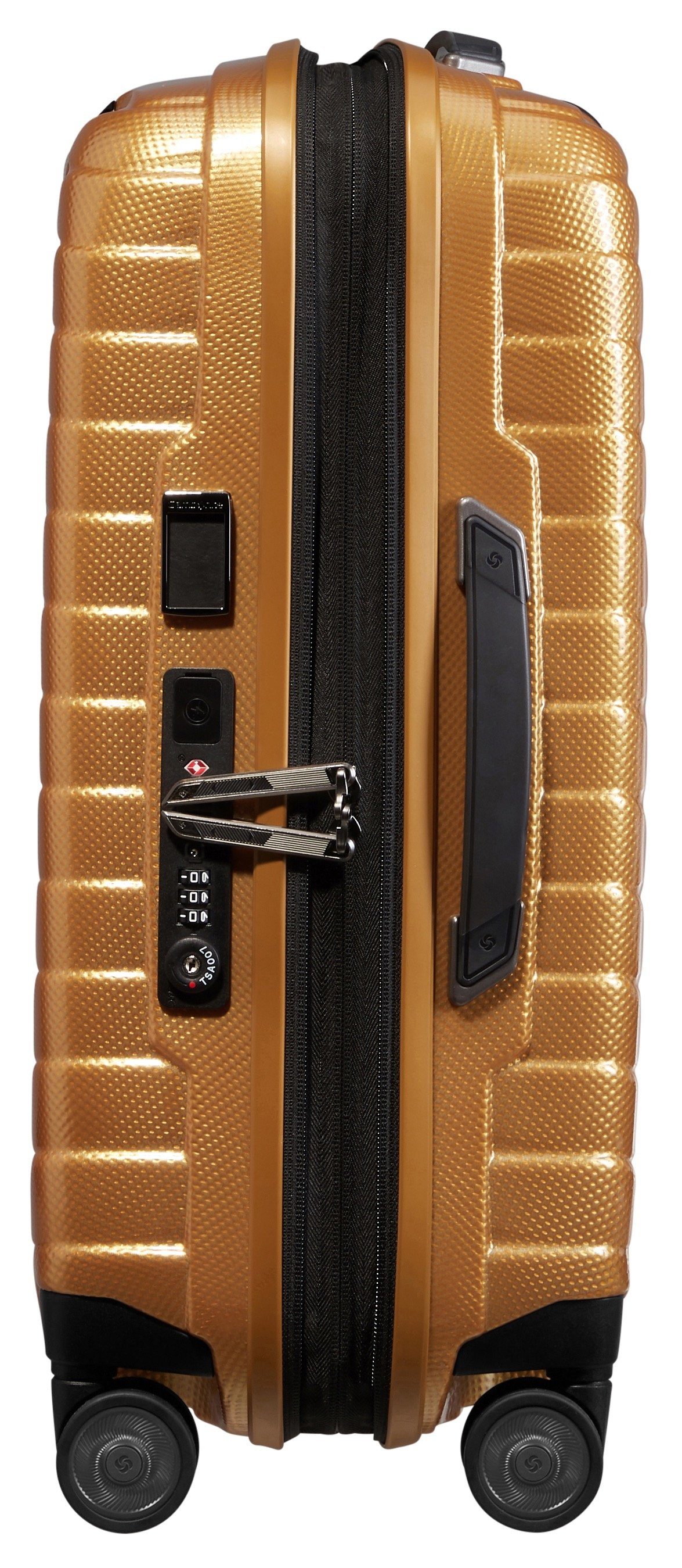 Samsonite Hartschalen-Trolley PROXIS, verschiedene Größen und Farben, 4 Rol günstig online kaufen
