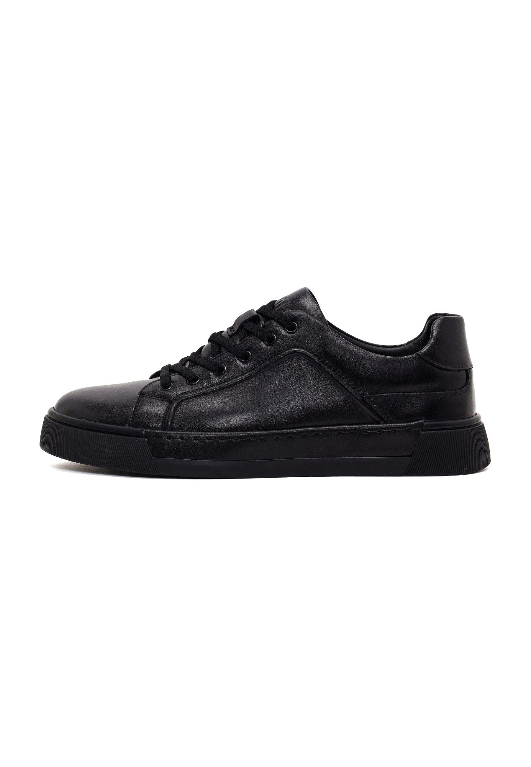 Derimod Leder-Freizeitsneaker Sneaker