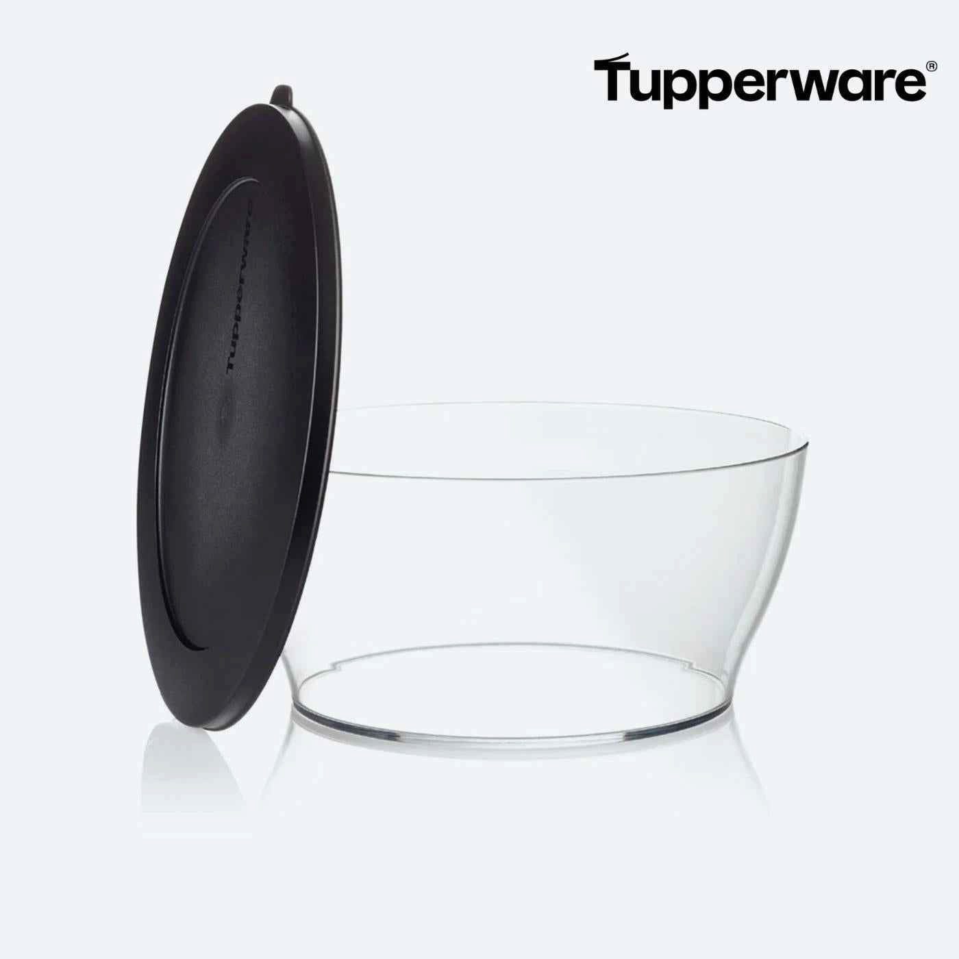 TUPPERWARE Schüssel Clear Line 4 Liter