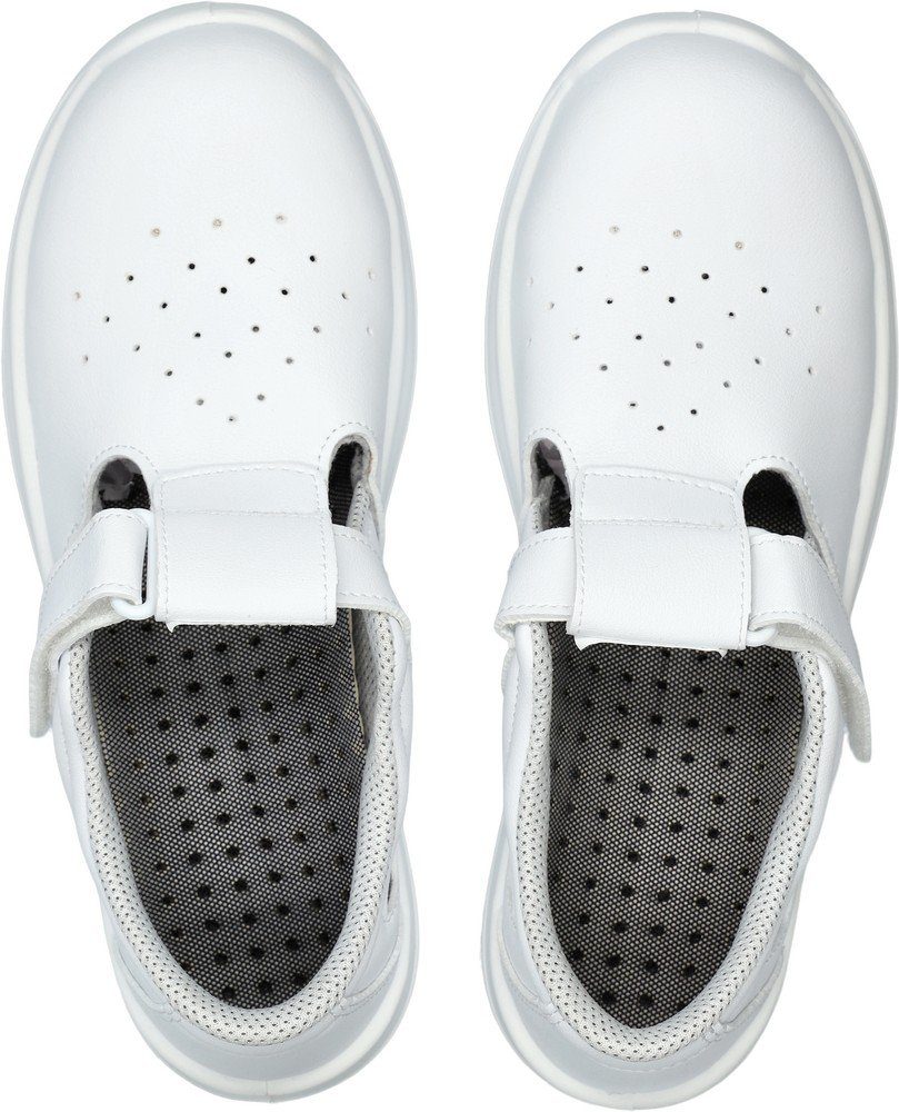 Sika Select Hook Loop Low Sicherheitsschuh