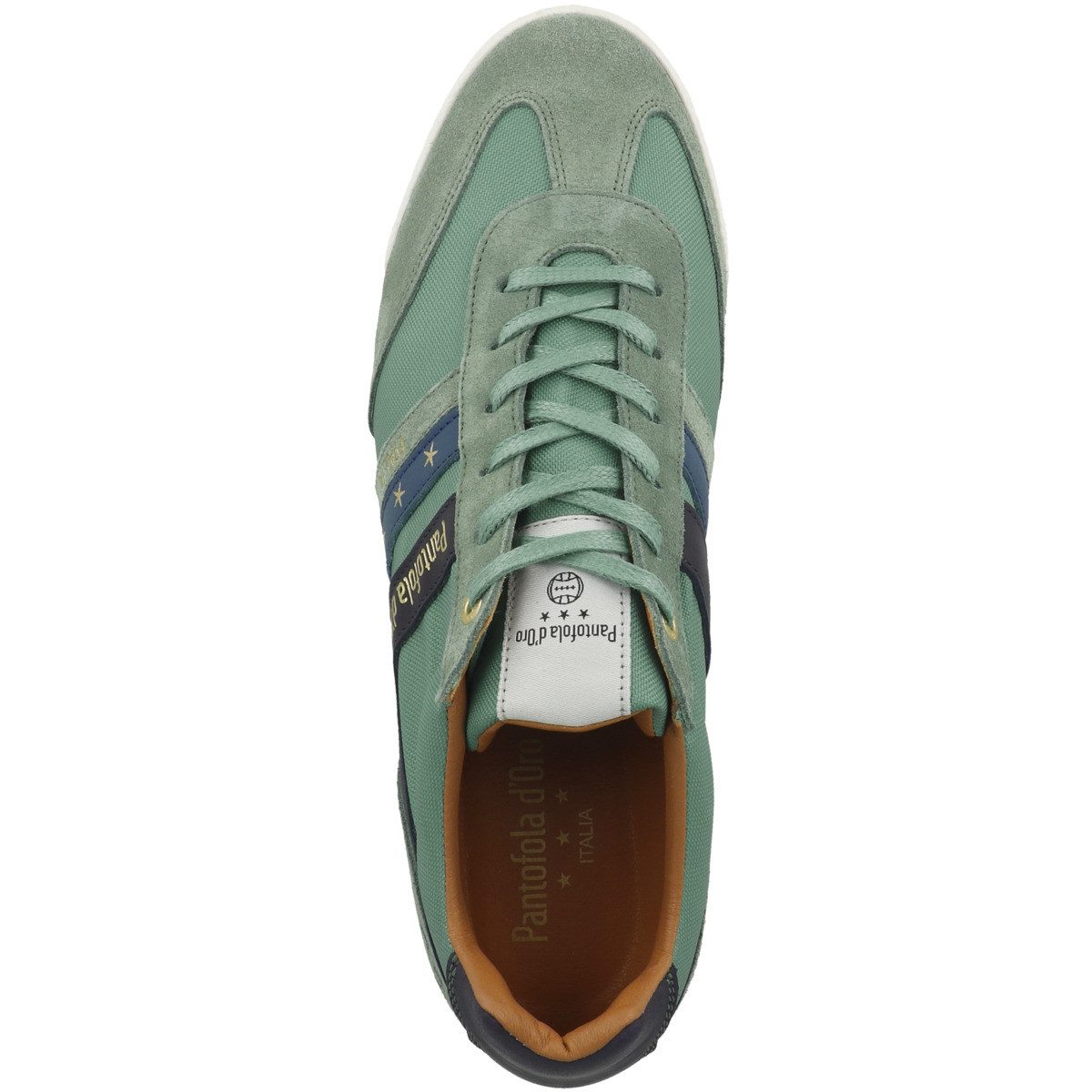 Pantofola d´Oro Vasto Nylon Uomo Herren Sneaker Turnschuhe, Sportschuhe, Fr günstig online kaufen