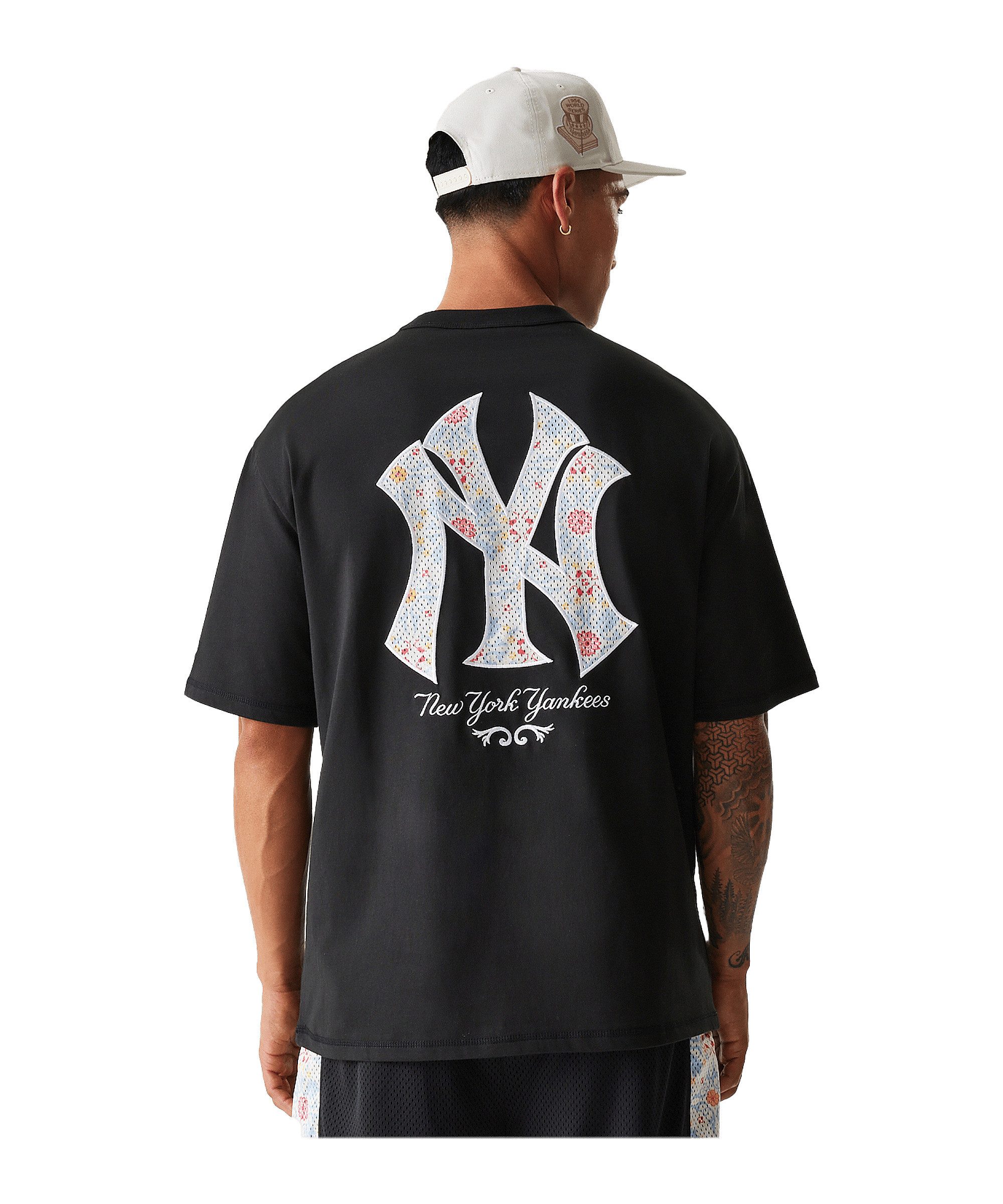 New Era T-Shirt New Era Baumwolle günstig online kaufen