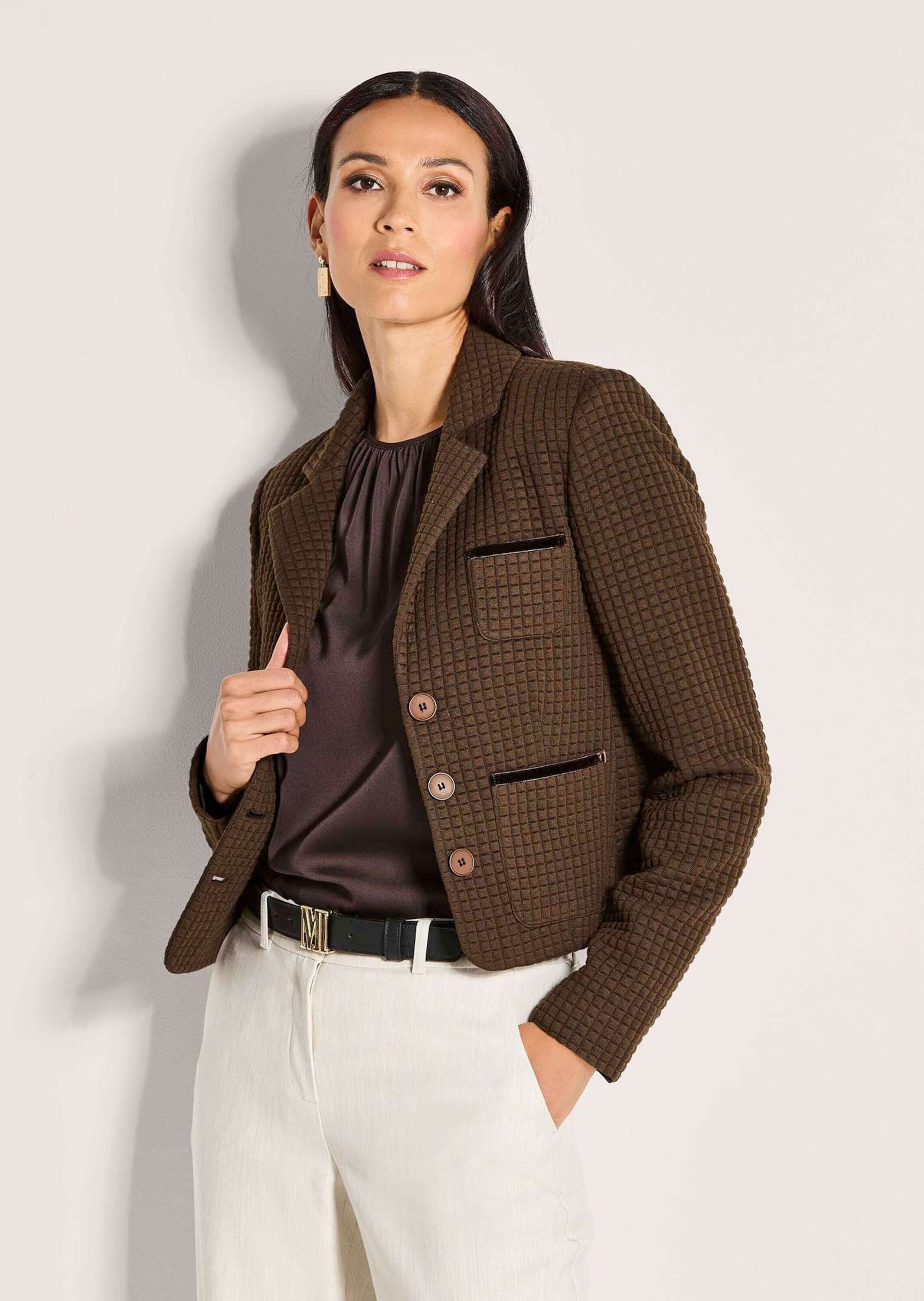 Kurzblazer Blazer