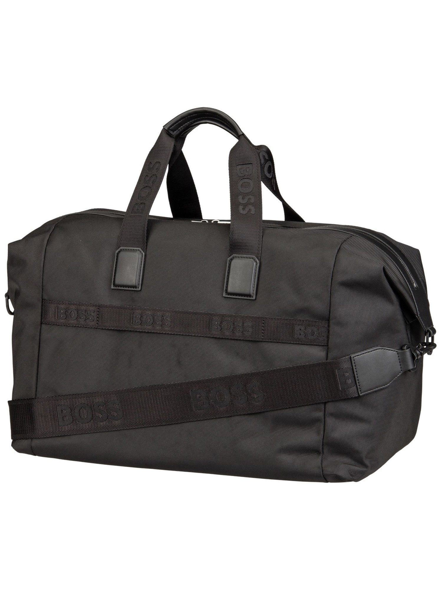 BOSS Weekender Ray Soft Holdall