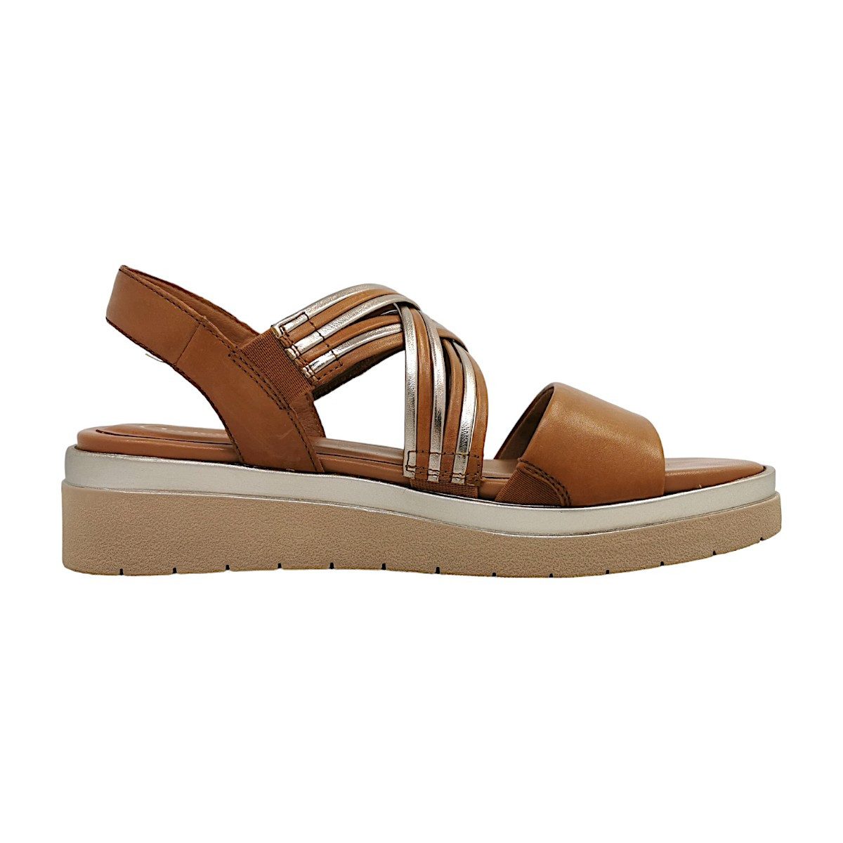Tamaris COMFORT Sandalette Plateausandale günstig online kaufen