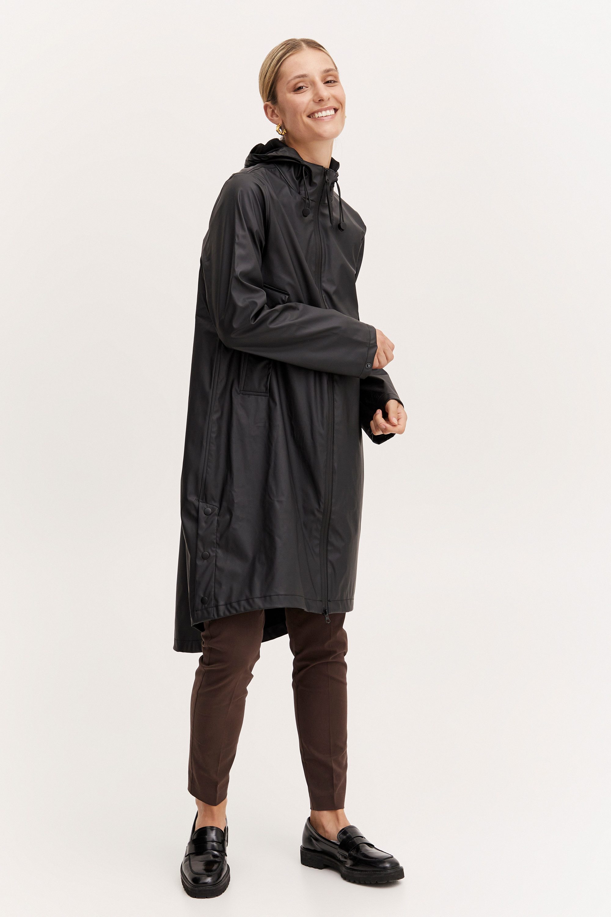 b.young Wintermantel BYAVAN COAT 3 - OUTERWEAR