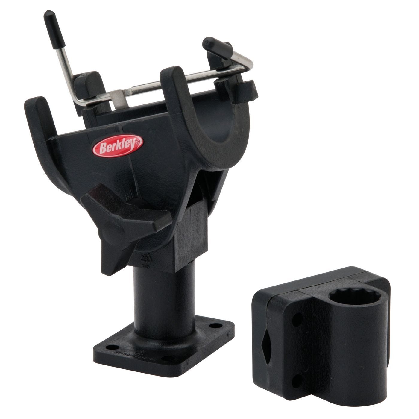 Rutenhalter Berkley Quick-Set Boat Rod Holder - Bootsrutenhalter