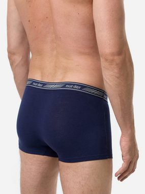 Nur Der Boxer 3D-Flex Classic (6-St) unterhose unterwäsche boxershort