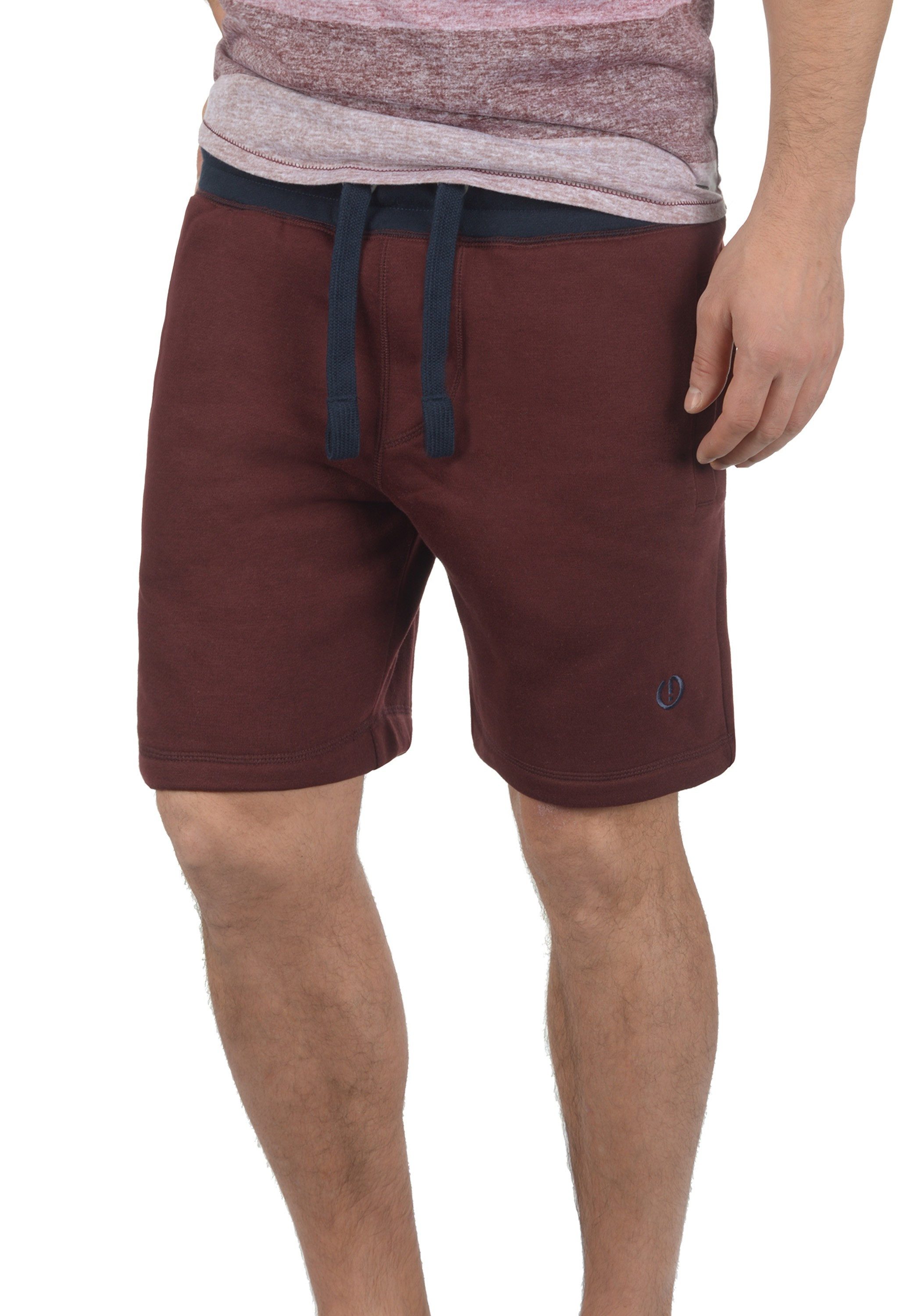 !Solid Sweatshorts SDBenni kurze Hose mit günstig online kaufen