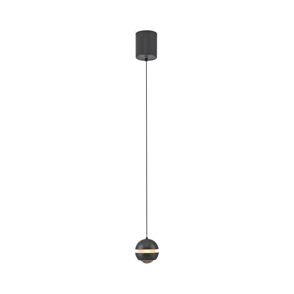 JUST LIGHT LED Pendelleuchte LED Pendellampe günstig online kaufen