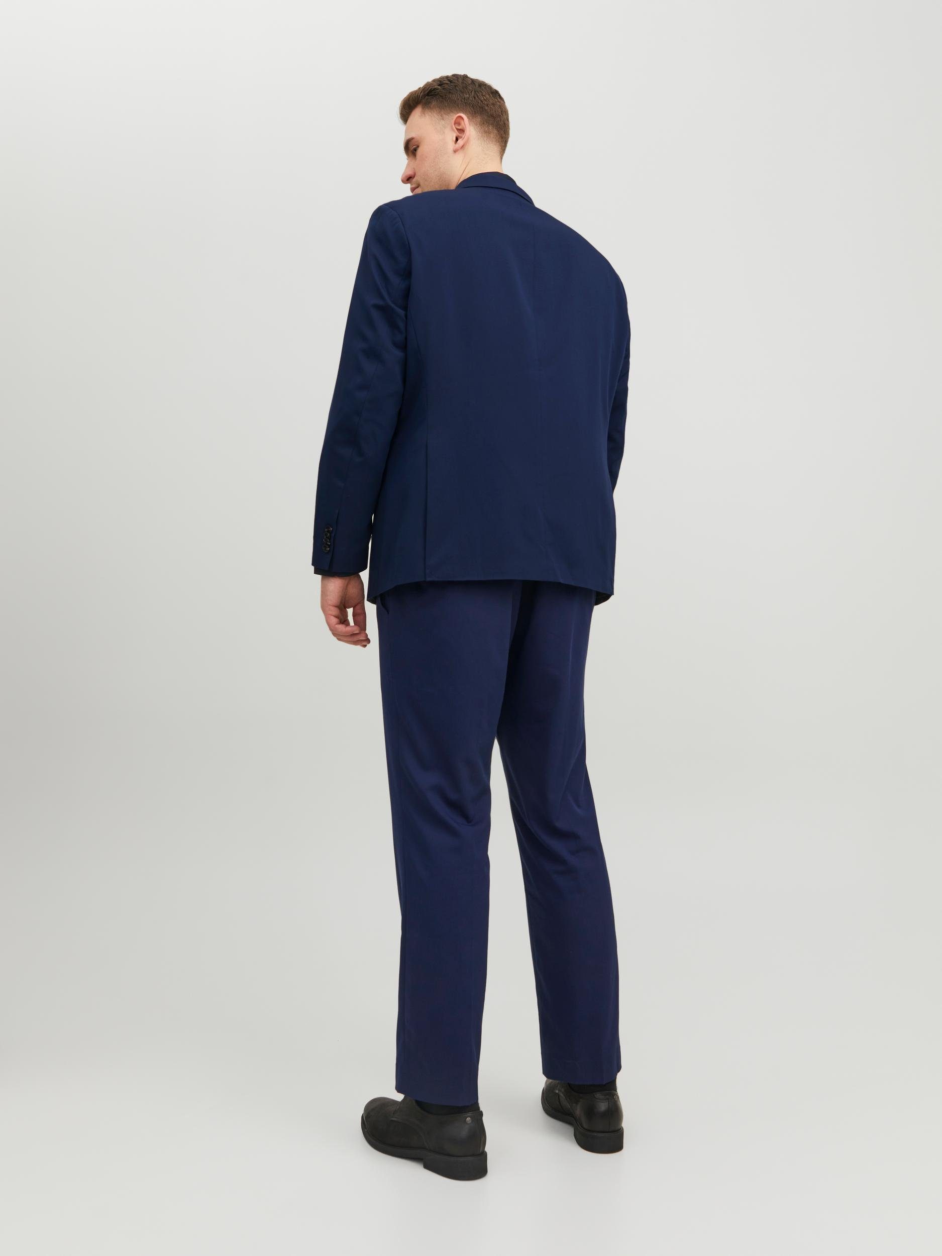 Jack & Jones PlusSize Anzug JPRFRANCO SUIT NOOS PLS (2-tlg) günstig online kaufen