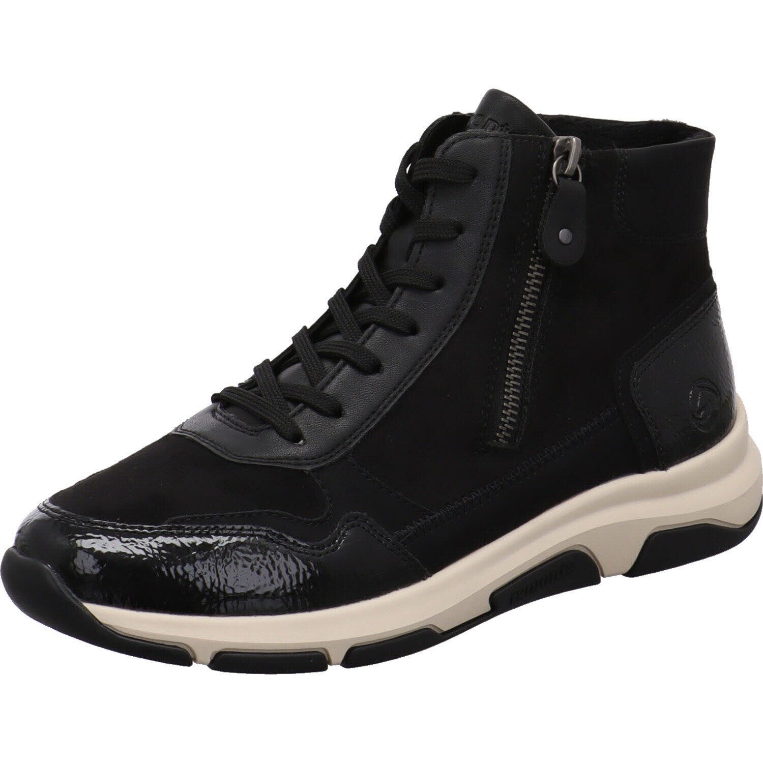 Remonte Schnürboots
