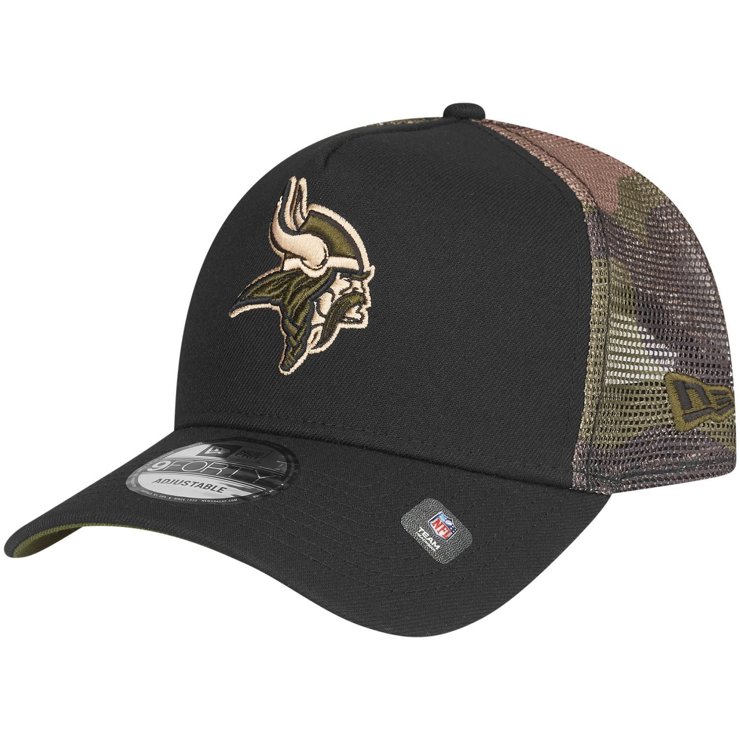 Trucker Cap Trucker NFL Teams