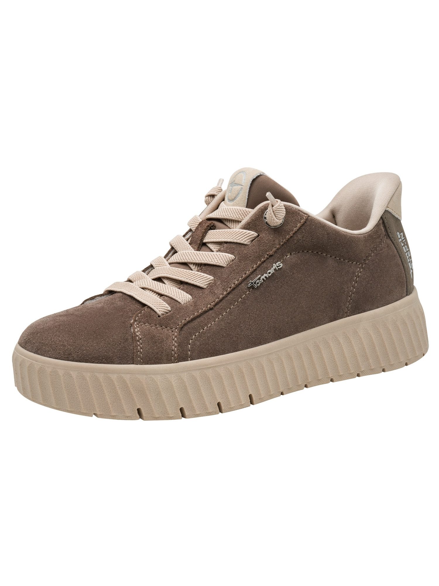 Tamaris WIDE FIT Removable Sock, comfortFit, STEP IN Sneaker Removable Sock