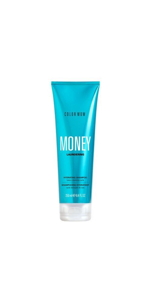 COLOR WOW Haarshampoo Color Wow Money Laundering Hydrating Shampoo 250ml