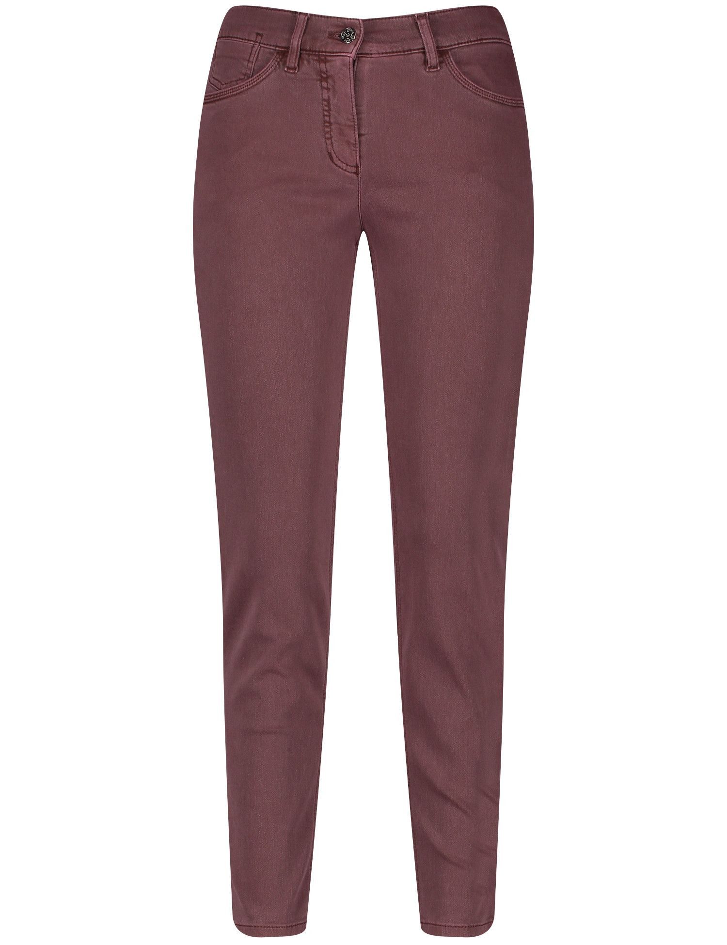 GERRY WEBER 5-Pocket-Jeans