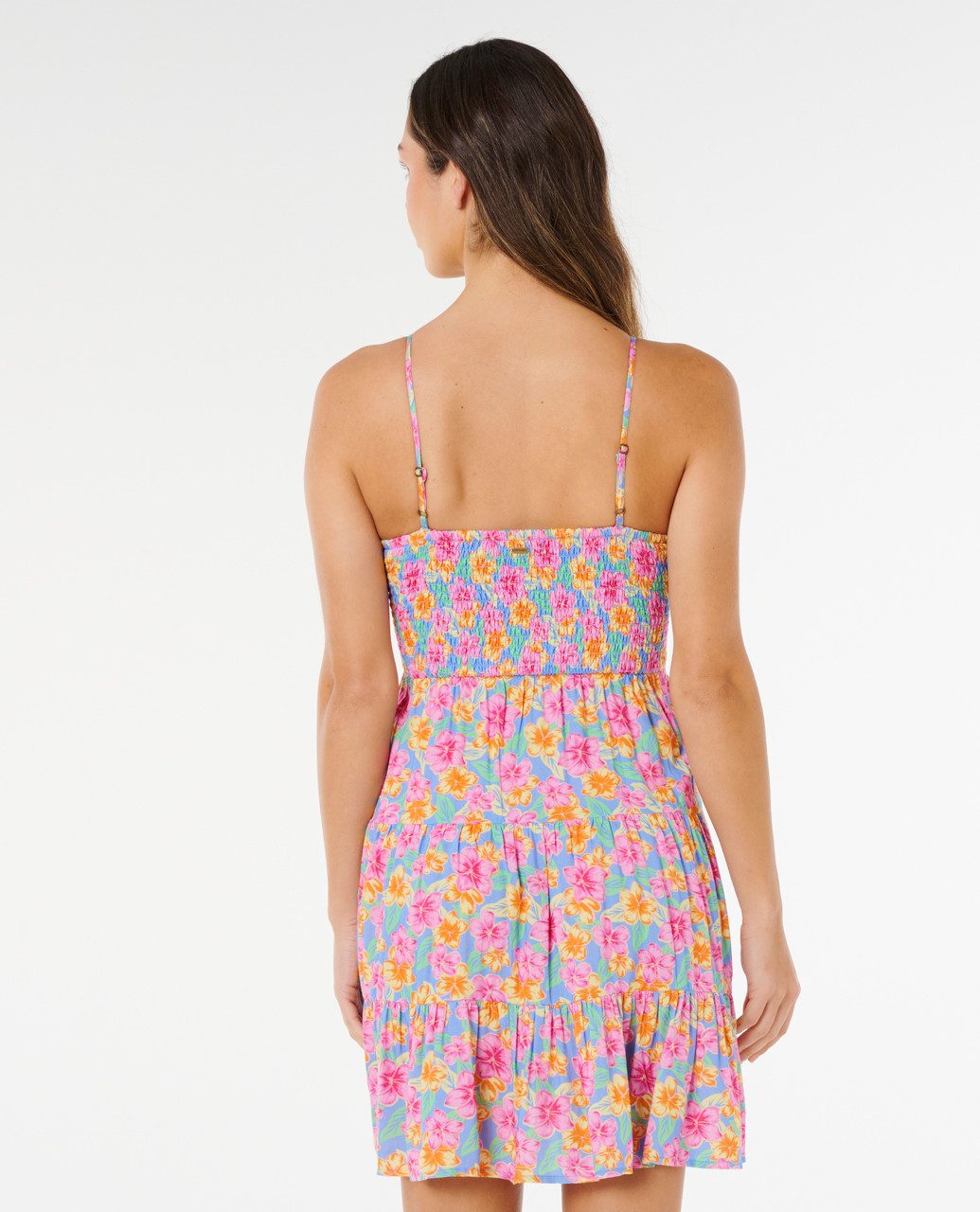 Rip Curl Minikleid Rip Curl Malibu Cove Mini Dress