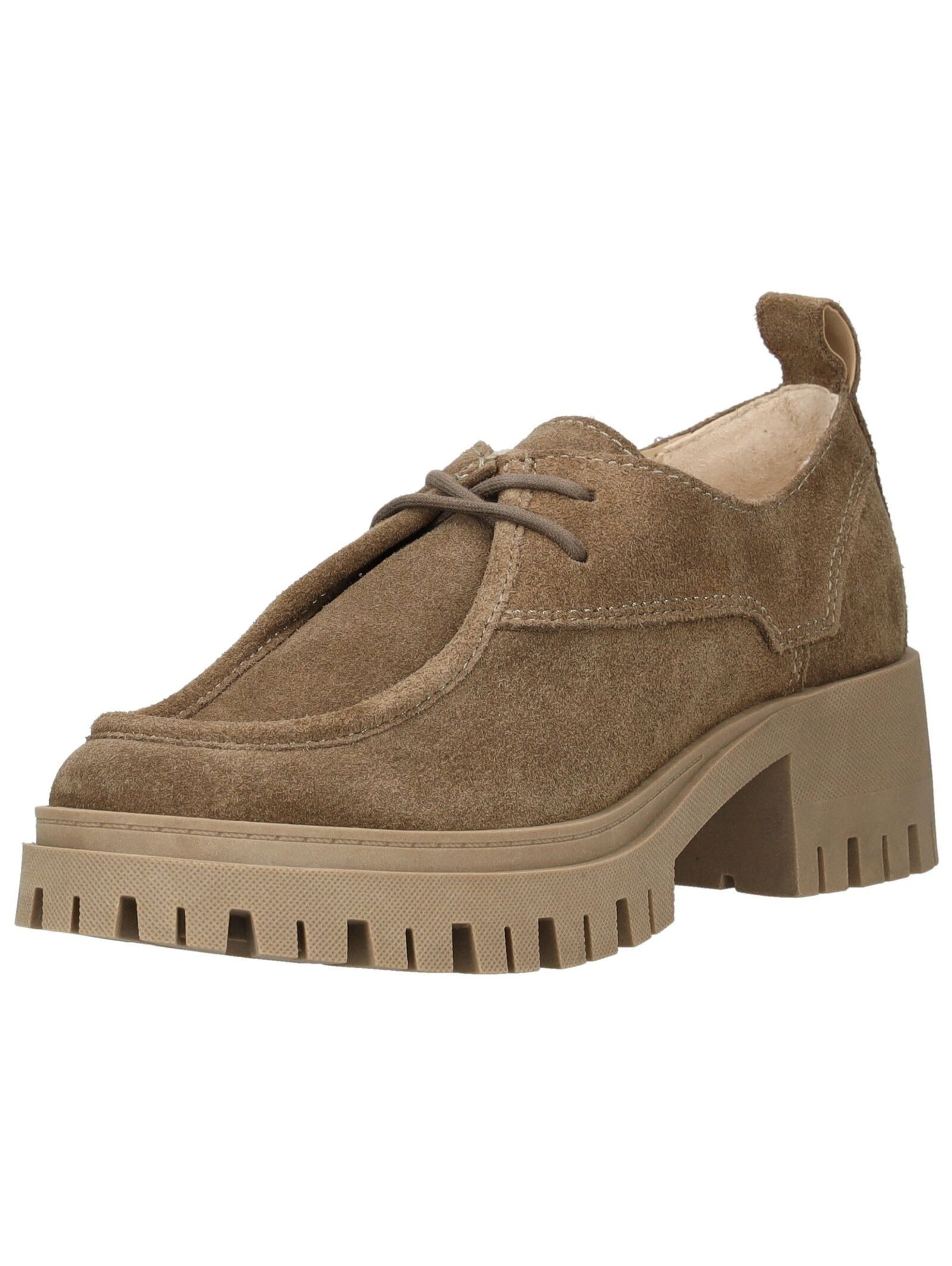 Dolce Vita Dolce Vita Полуботинки Veloursleder/Textil Schnürschuh