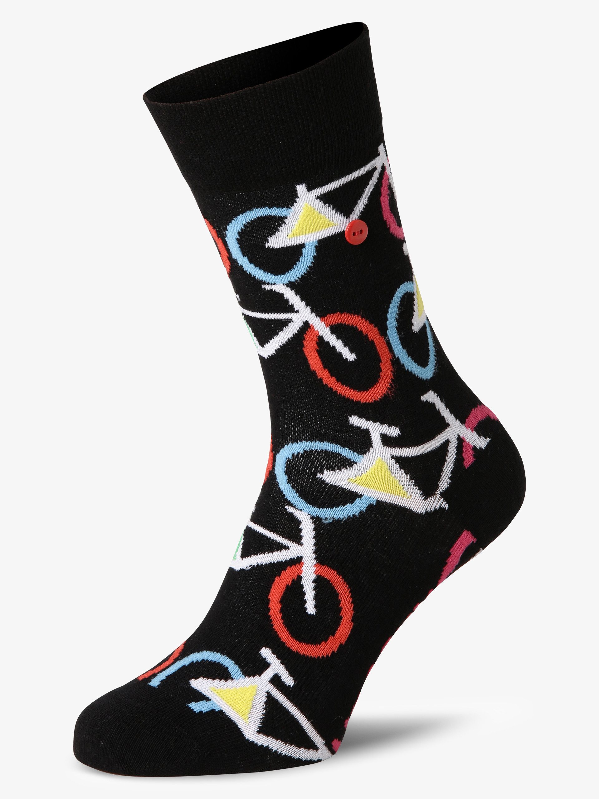 UnaBux Freizeitsocken