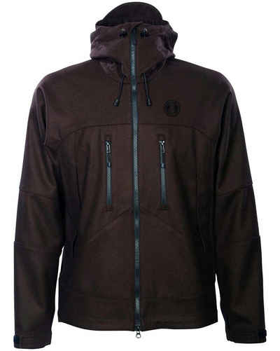 Petromax Outdoorjacke Lodenjacke Deubelskerl