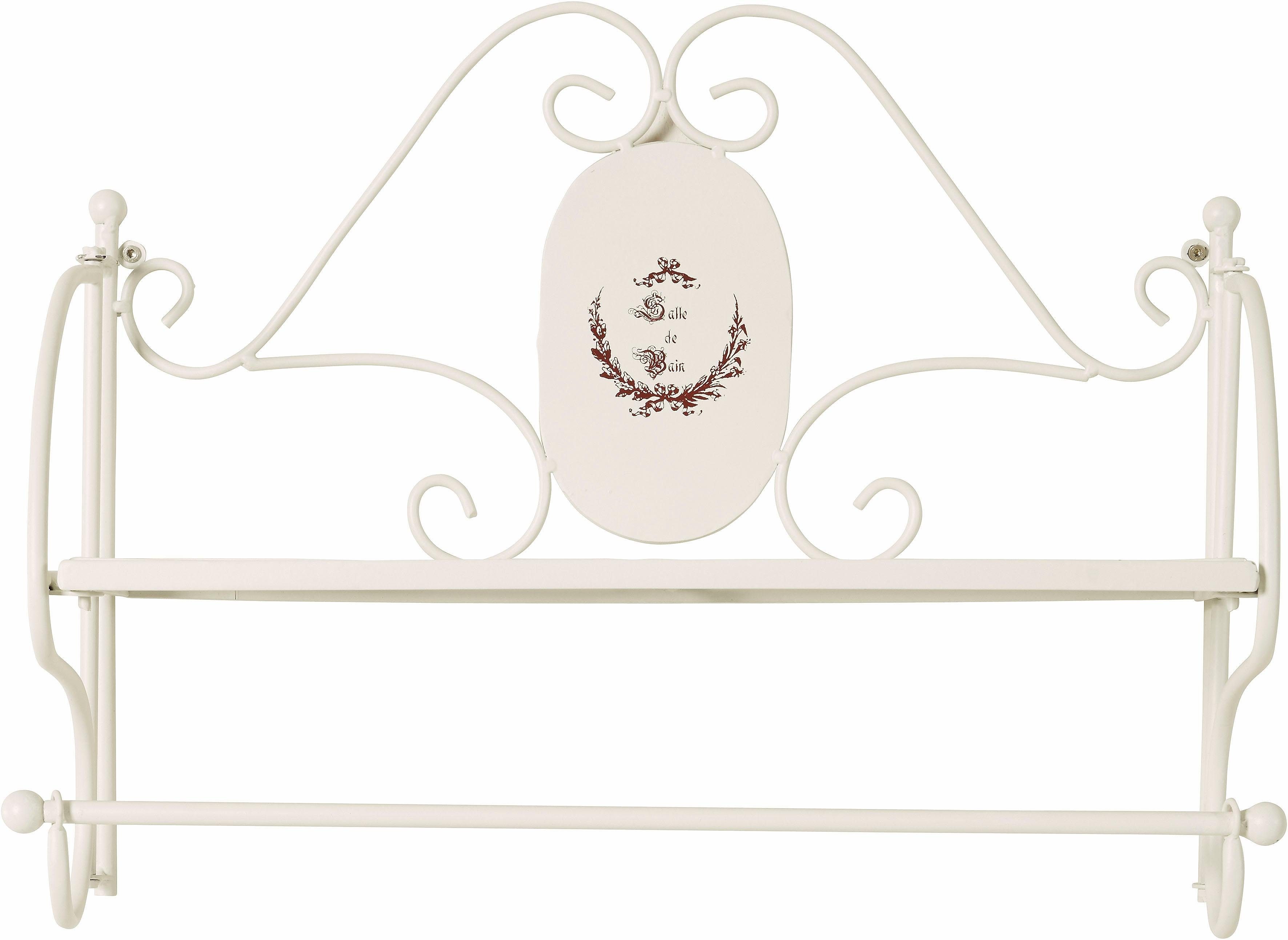 Ambiente Haus Handtuchhalter, 55 cm günstig online kaufen