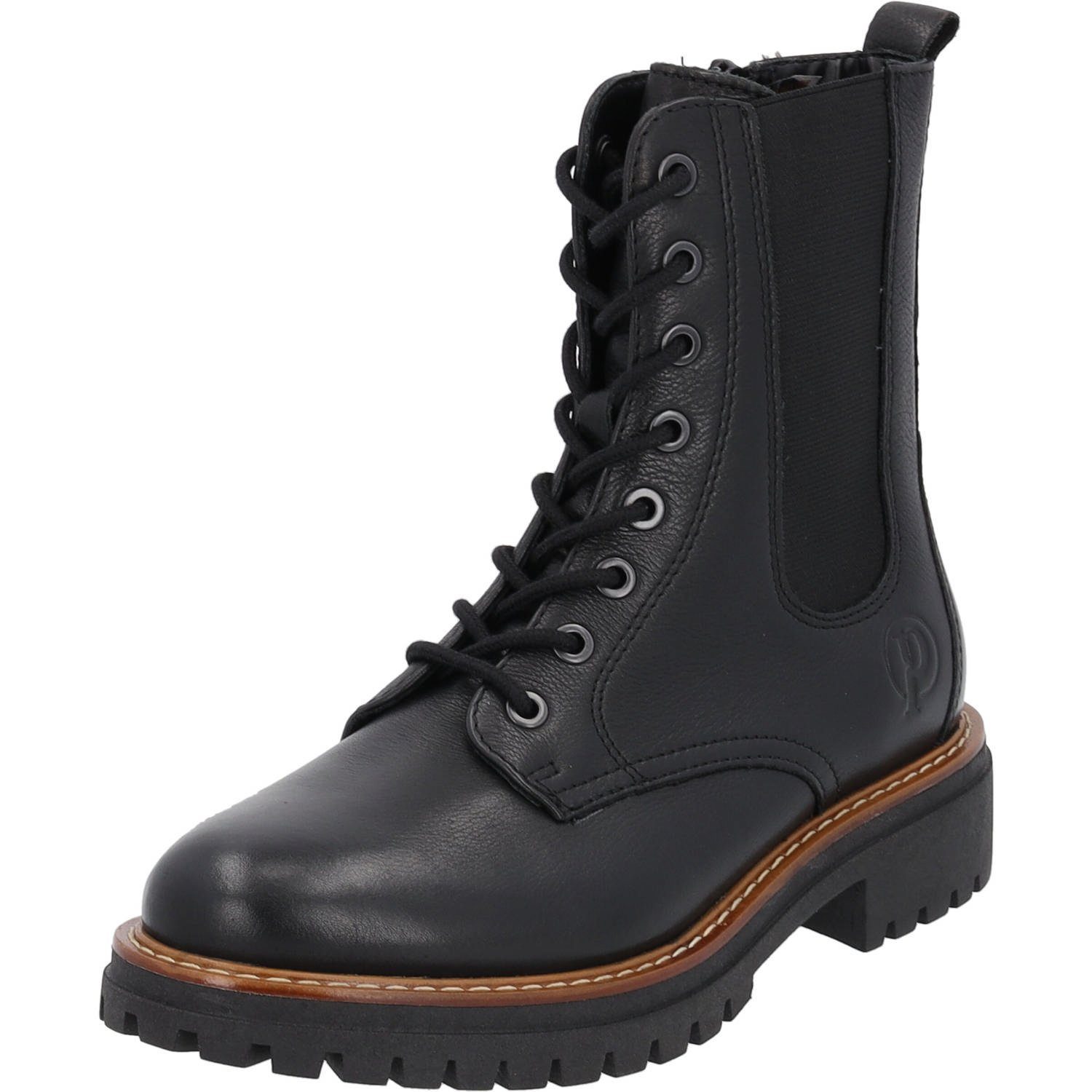 Palado Unije Schnürstiefelette günstig online kaufen
