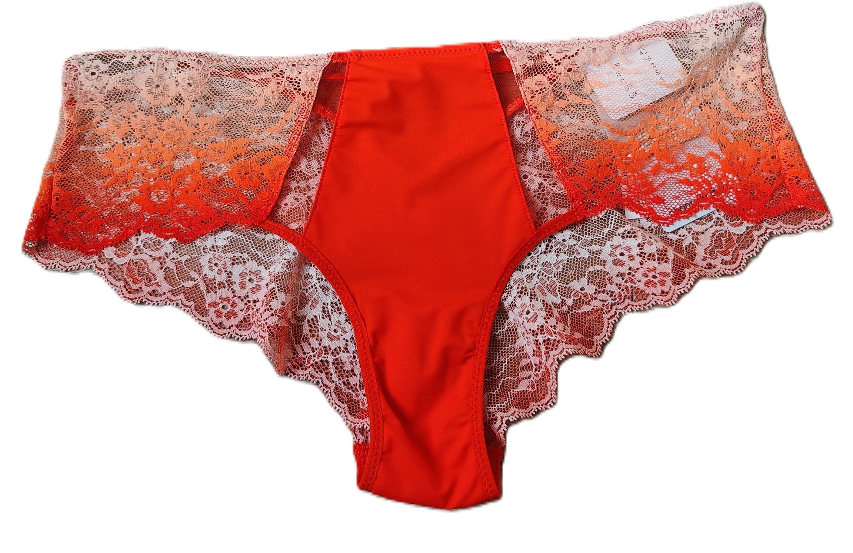 Chantelle Slip CRUSH LI UN. SHORTY NORMAL NORMAL G