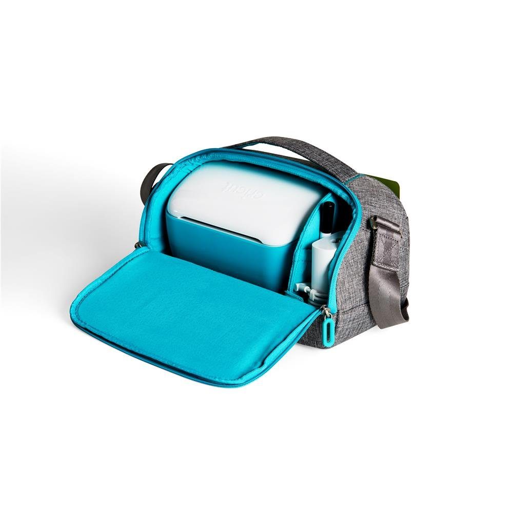 Cricut Tragetasche Joy Transporttasche, für Joy Schneidmaschine, Tasche, Aufbewahrungstasche