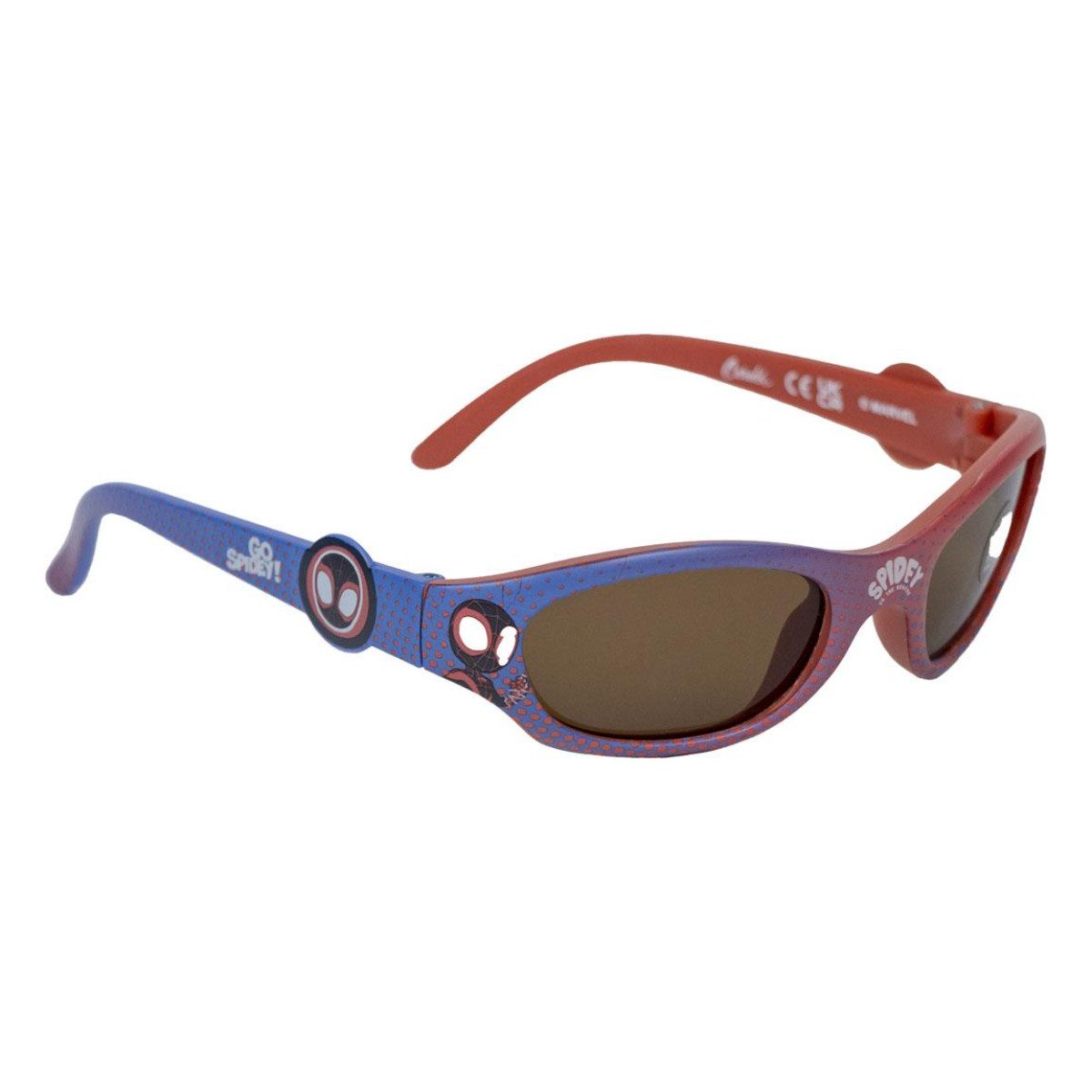 Sonnenbrille Spidey Kinder – UV-Schutzbrille & Freizeitbrille