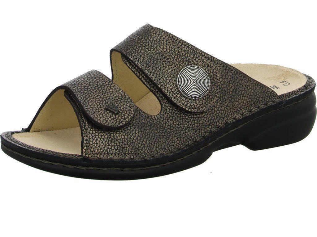 Finn Comfort Sansibar Pantolette