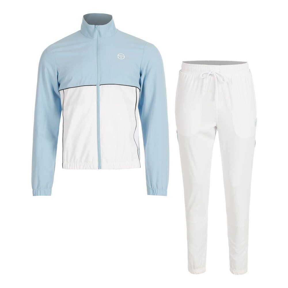 Sergio Tacchini Trainingsanzug Deriva Tracksuit günstig online kaufen