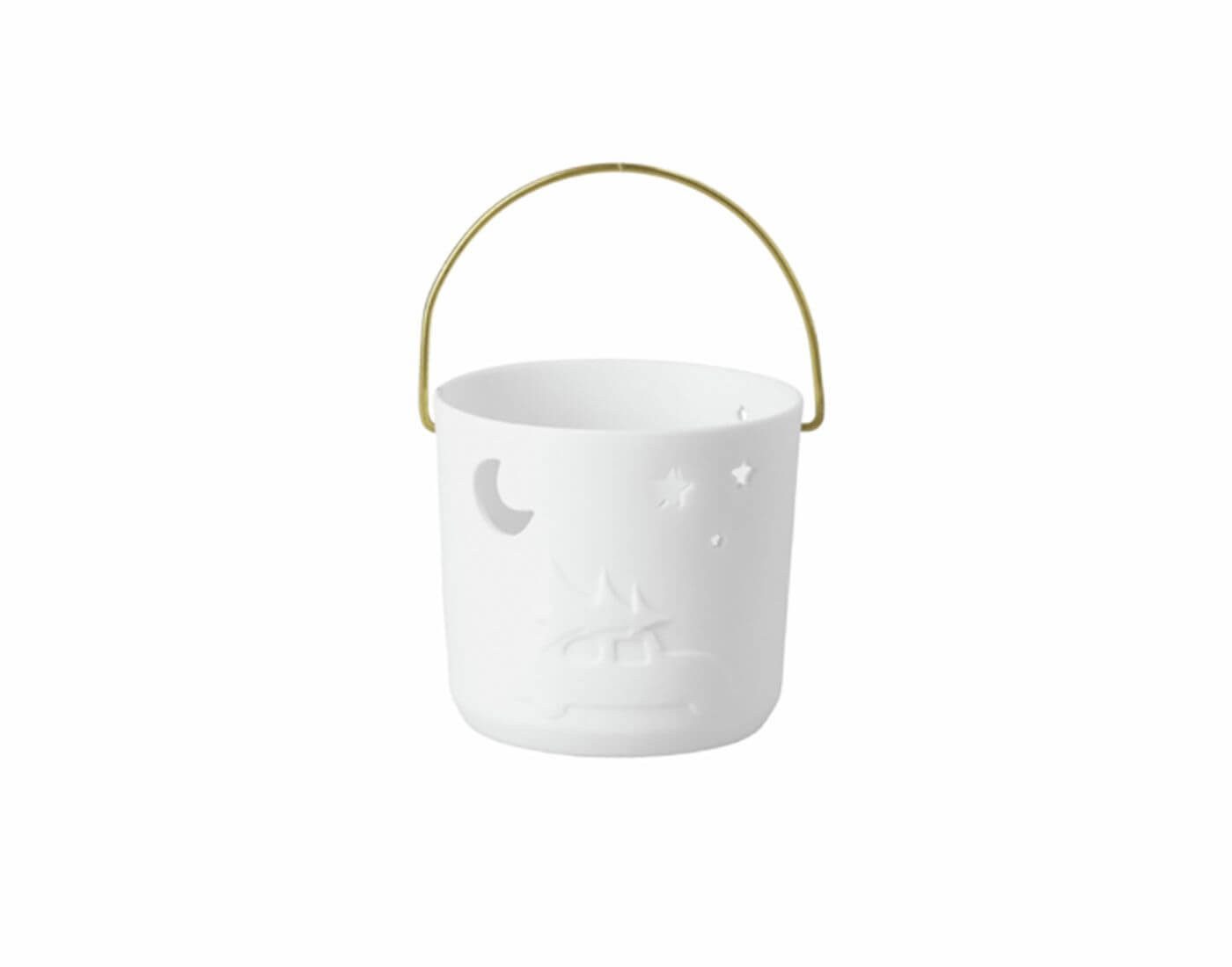 Räder Design Teelichthalter Geschenklaterne - Driving günstig online kaufen