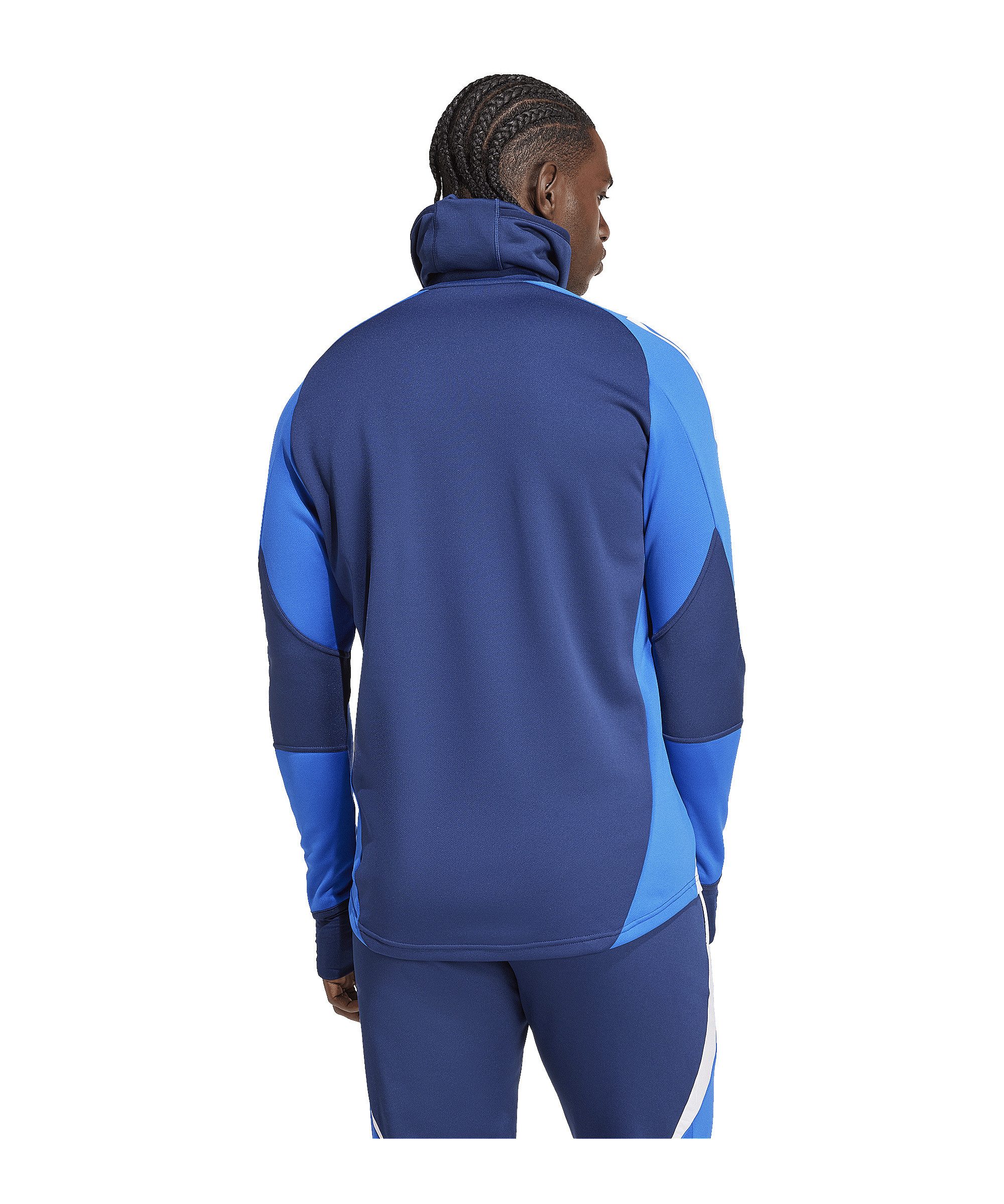 adidas Performance Sweatshirt adidas Performance Polyester günstig online kaufen