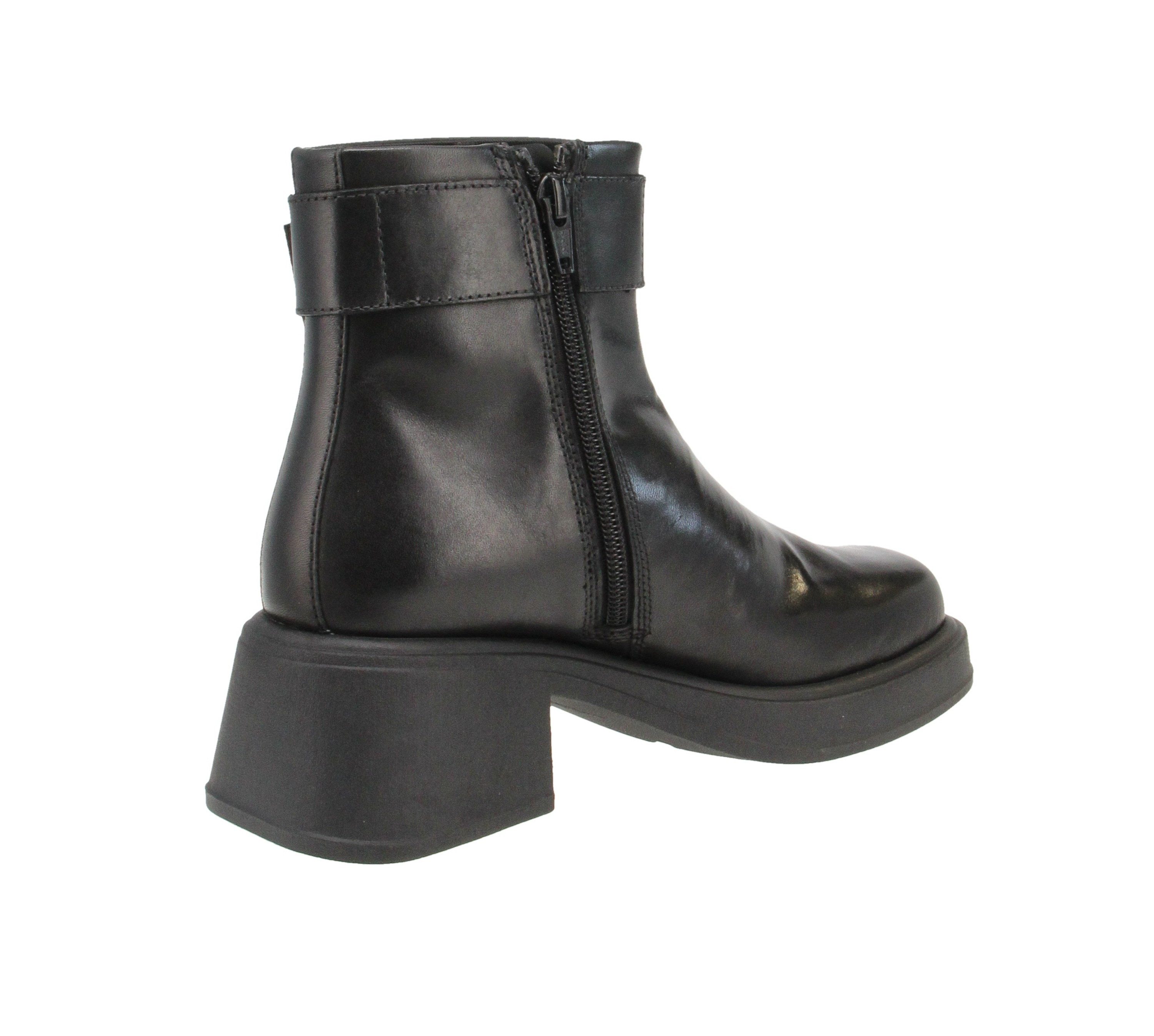 Vagabond Vagabond 5642-201-20 Dorah - Damen Schuhe Stiefeletten - Black Sti günstig online kaufen