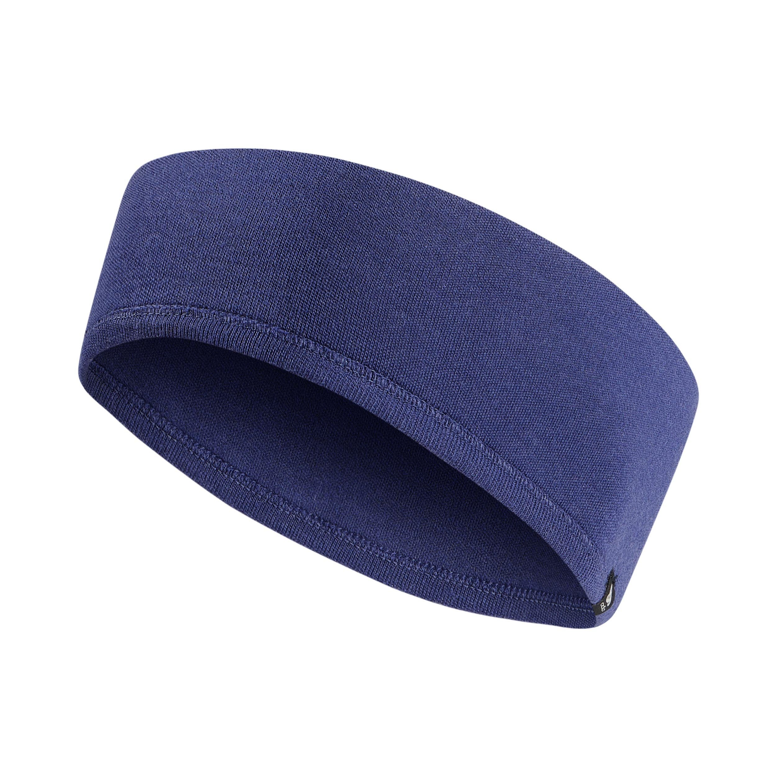 Odlo Stirnband Merino Warm