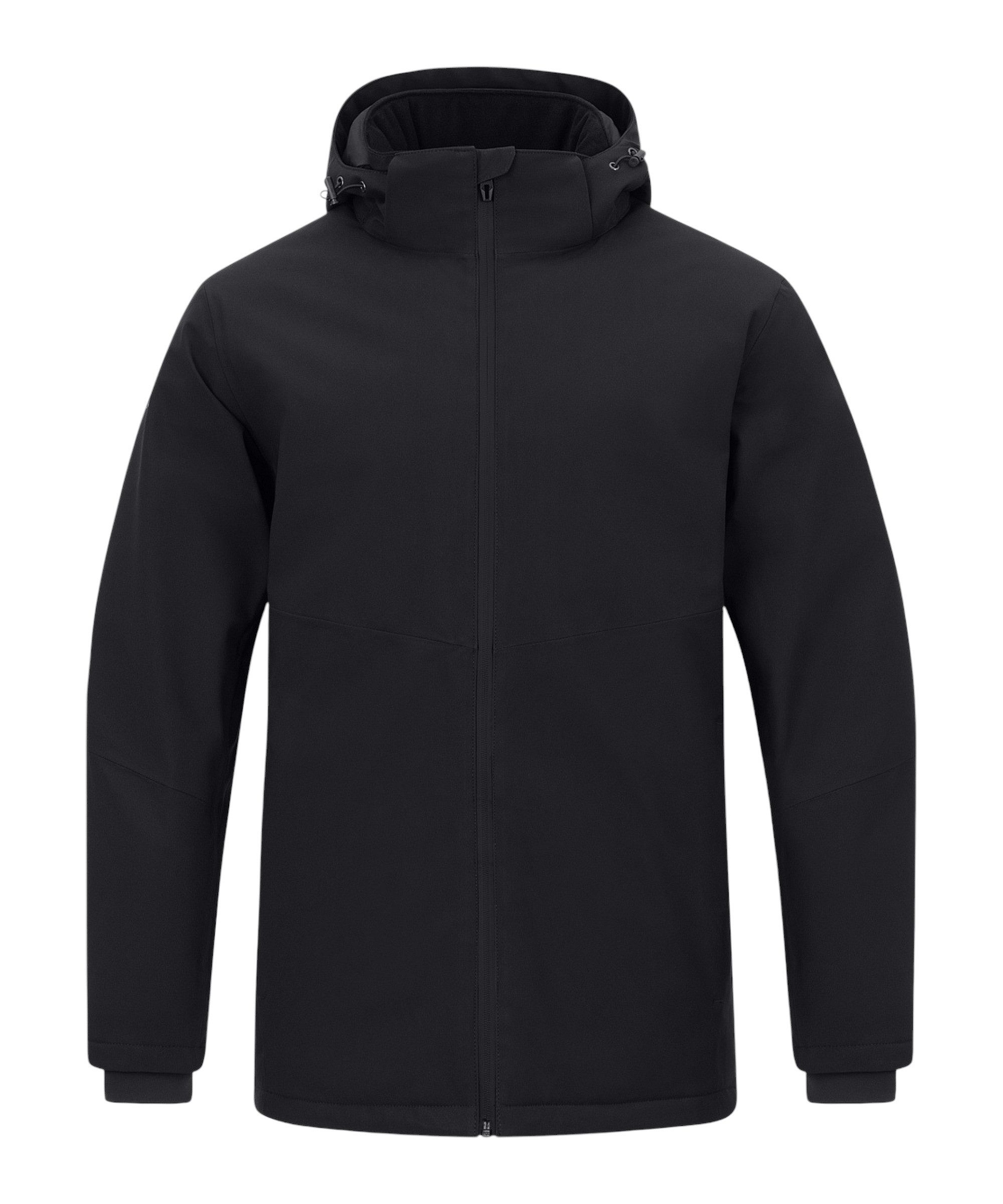 Jako Allwetterjacke Function Winterjacke (1-St) default