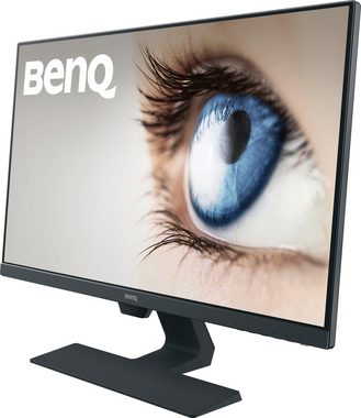 BenQ BL2780 LED-Monitor (68,58 cm/27 ", 1920 x 1080 px, Full HD, 5 ms Reaktionszeit, IPS-LED)
